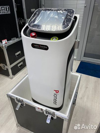 Лазер для удаления волос