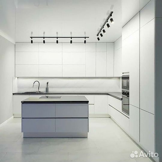 Кухни на заказ