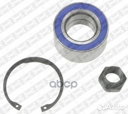 R152.39 78/04vkba1432K-11/20F301132 к-кт п