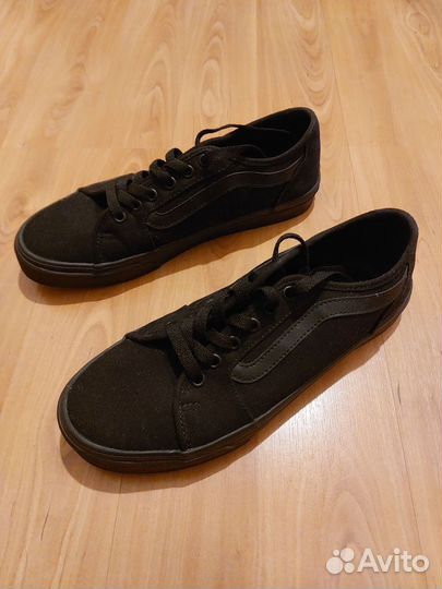 Кеды Vans