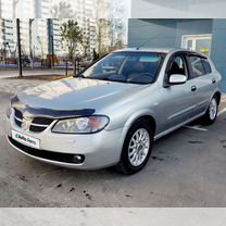 Nissan Almera 1.5 MT, 2006, 197 000 км, с пробегом, цена 440 000 руб.