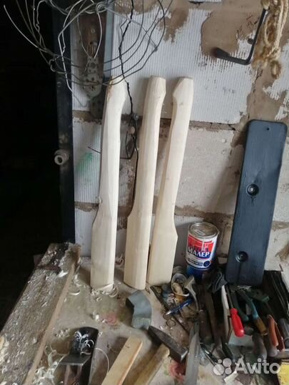 Продам топорище