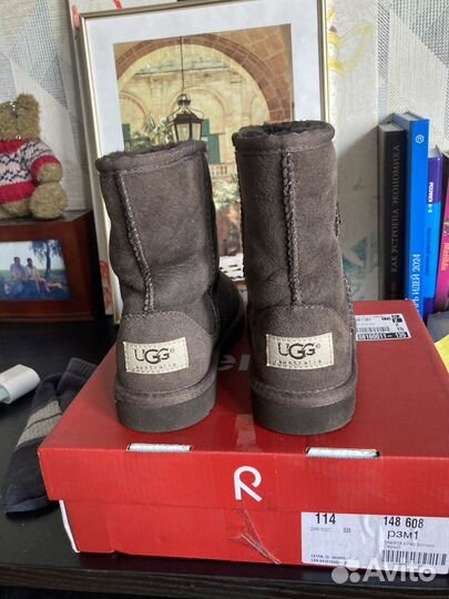 Ugg угги детские 28