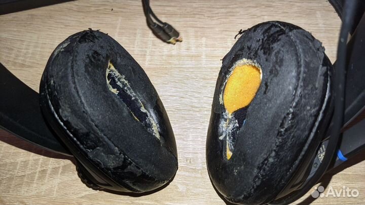 Наушники Sennheiser GSP300