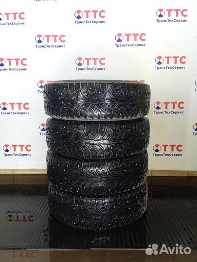 Nokian Tyres Nordman 5 185/65 R15