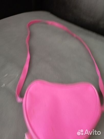 Поп ит браслет и сумка