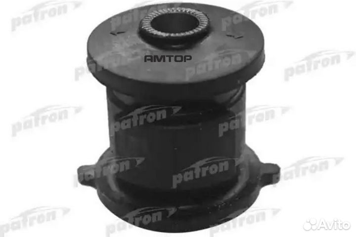 Patron PSE10100 PSE10100 patron Сайлентблок задней