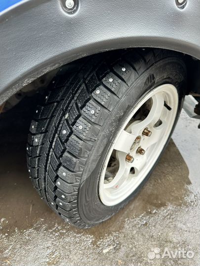 Кованые слики R14