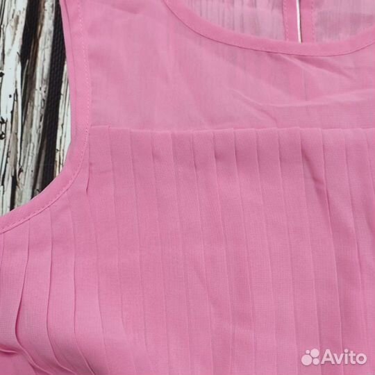 Вещи на девочку новые 134 размер
