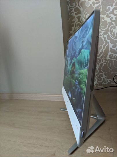 Современный Моноблок Lenovo