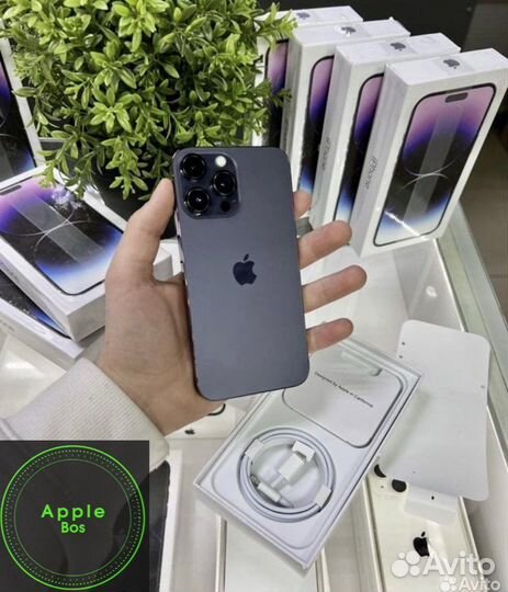 iPhone xr в корпусе 14 pro
