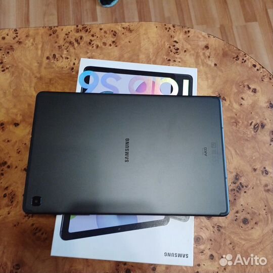 Планшет samsung galaxy tab s6 lite 64 gb