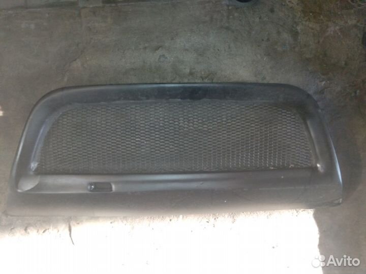 Аксессуары для Чери тиго