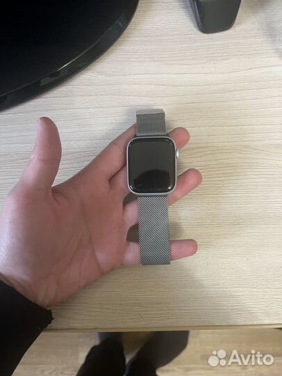 Apple watch series 5 44mm