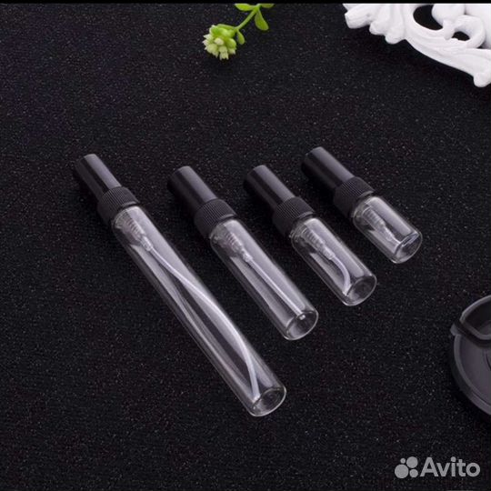 Флаконы для любимых духов(новые)