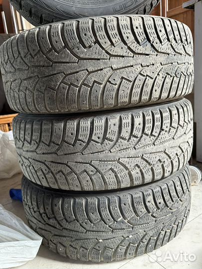 Nokian Tyres Nordman 5 205/55 R16 94