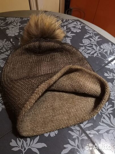 Шапки женские
