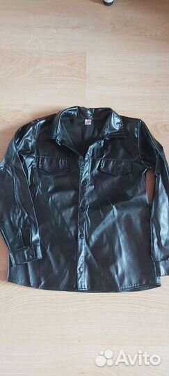 Одежда для подростка девочек