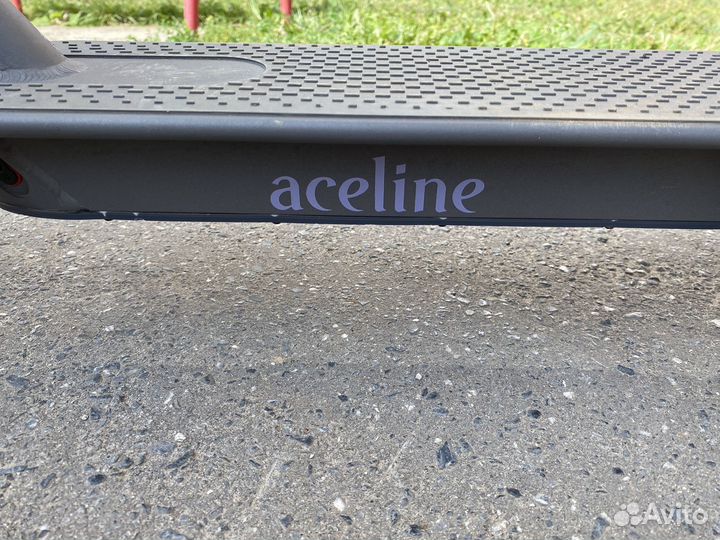 Электросамокат Aceline