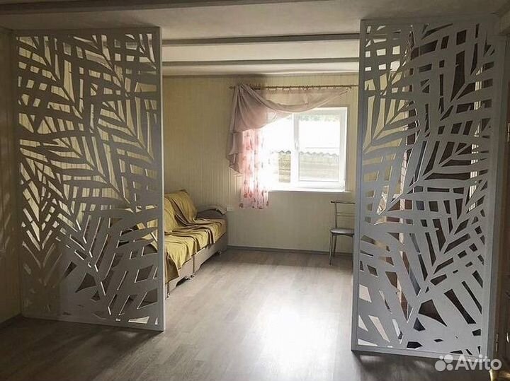 Ширма перегородка панно