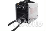 Сварочный инвертор Ресанта саи 250 65/6