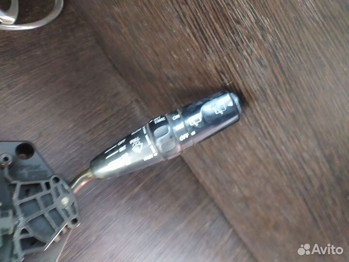 Подрулевой переключатель Suzuki Grand Vitara I