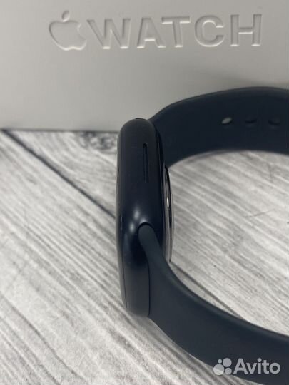 Часы Apple Watch series 8 41mm