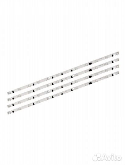 Подсветка для телевизора