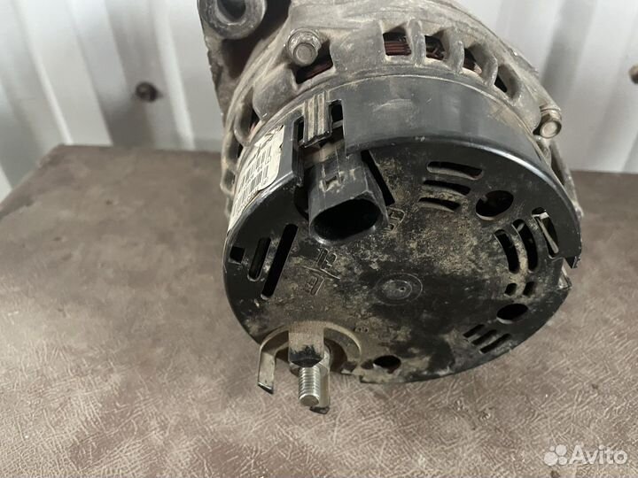 Генератор калина