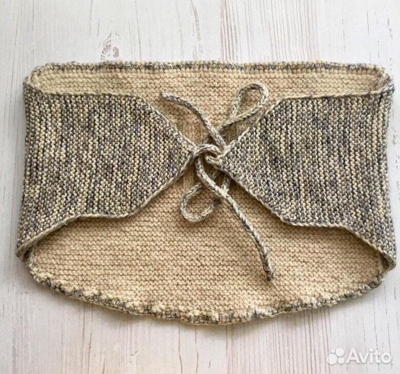 Пояс от радикулита