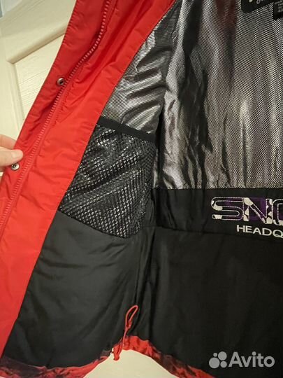 Горнолыжный костюм женский 44 46 размер