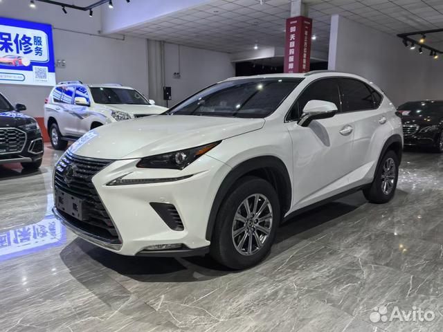 Выберем Lexus NX, RX, поможем с подбором