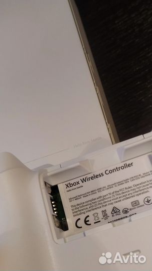 Xbox Series S (ростест, досанкционный)