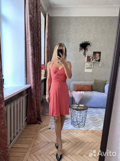 Сарафан versace