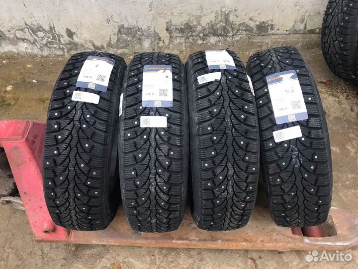 Pirelli Formula Ice 185/65 R15