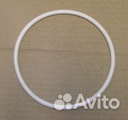 Кольцо гильзы цилиндра уплотнительное камаз (брт)