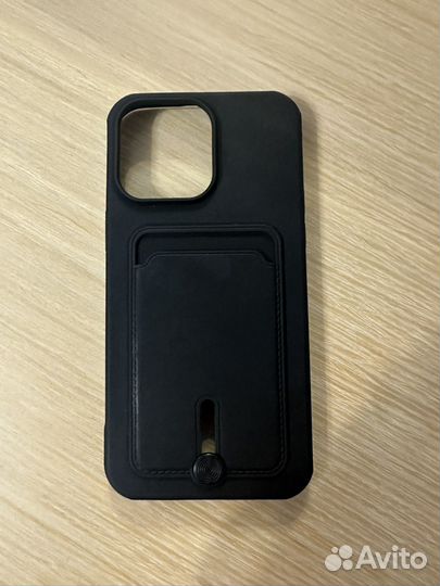 Чехол на iPhone 14 pro max