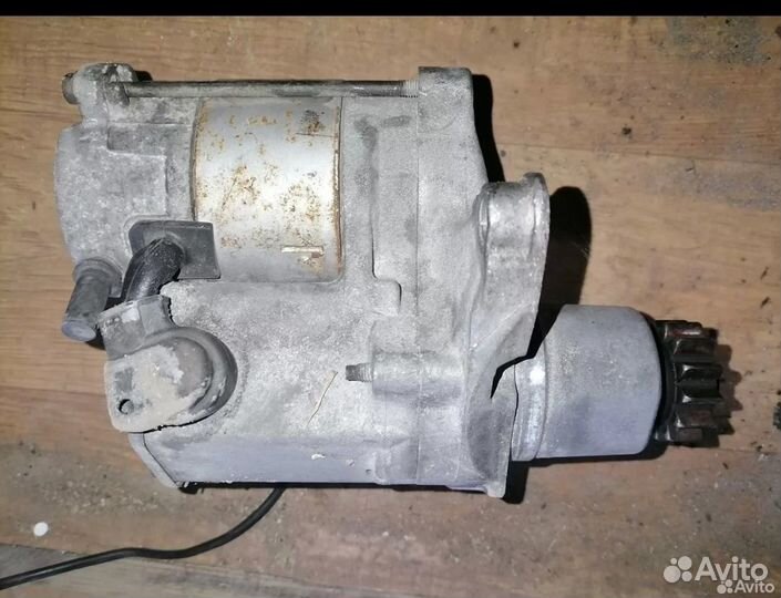 Стартер Toyota 3sgte 2810074130