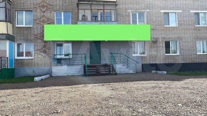 Свободного назначения, 160 м²