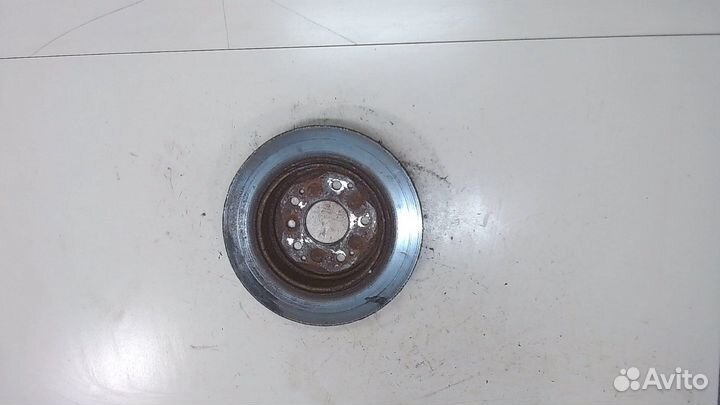 Диск тормозной Honda Element, 2006