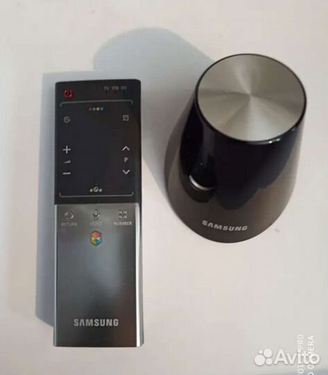 Magic пульт samsung