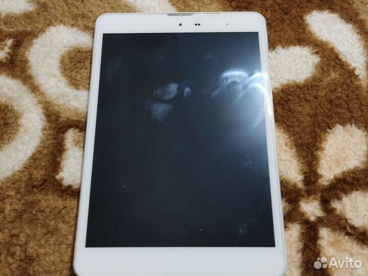 Планшет