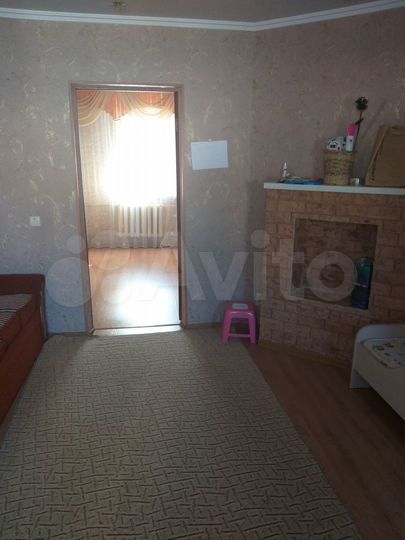 Дом 110 м² на участке 11,1 сот.