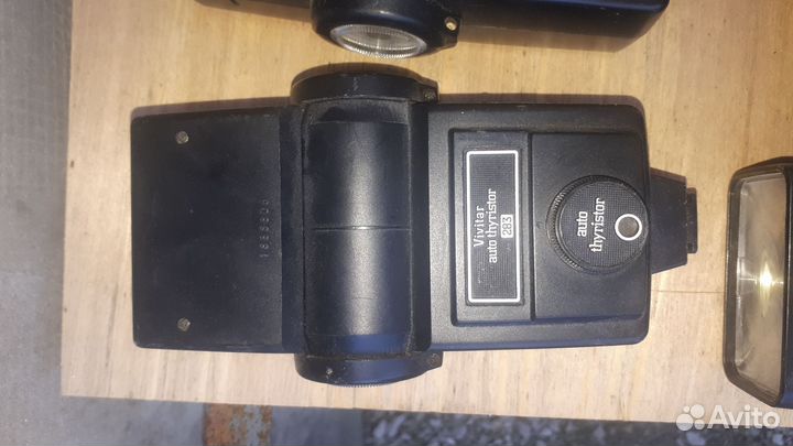 Вспышка для камеры