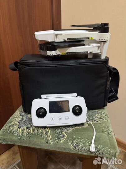 Hubsan zino 2+