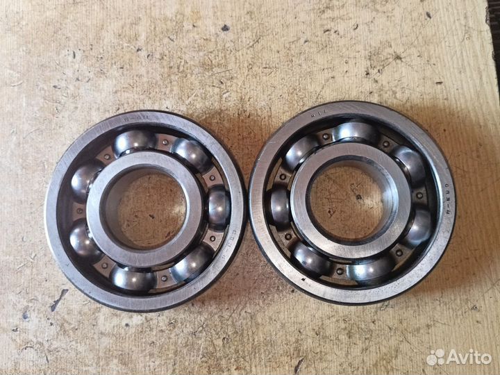 Подшипник 411 (6411)