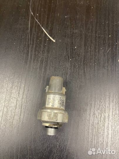 Датчик кондиционера Mazda