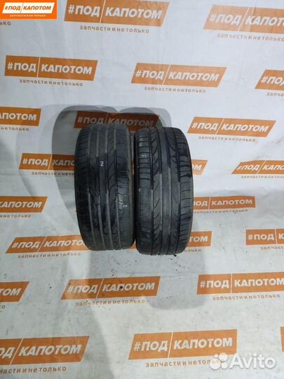 Bridgestone Potenza RE050 225/50 R17