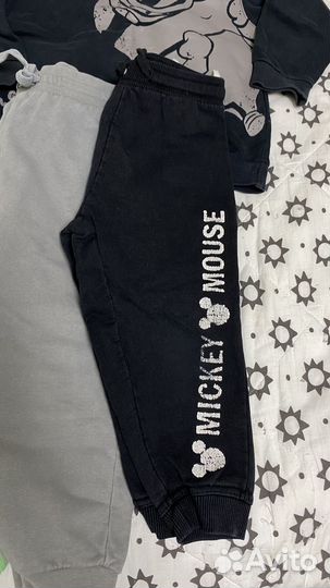 Одежда на мальчика 80-104