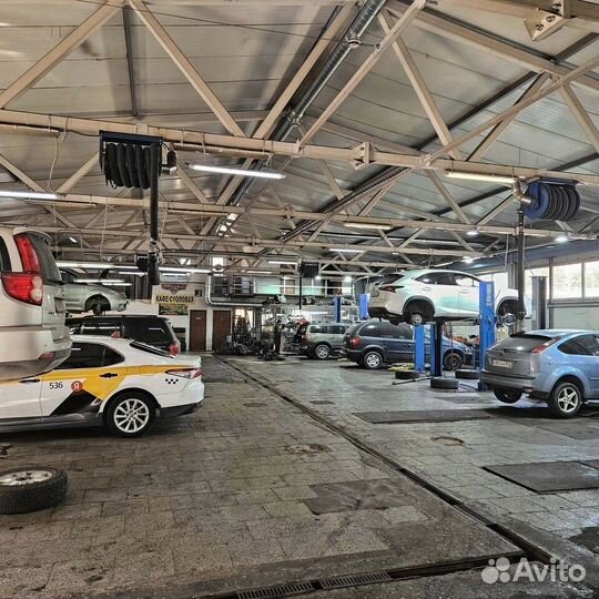 АКПП audi, контрактный